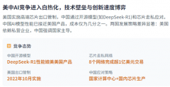 芯片供应链平安已成为成长的环节问题